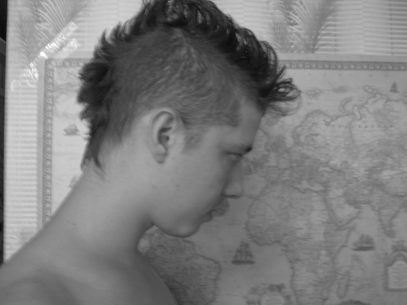 Александр Сиряк фотография #12