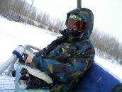 Фотография Соловьёва Андрея