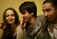 Тим Райтер фотография #39 (источник - https://vk.com/id773753)