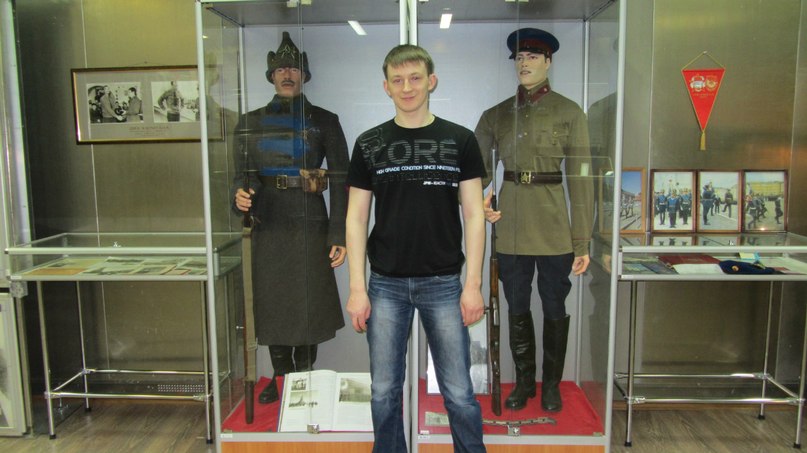 Alex Лушников фотография #35