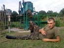 Олексій Курганський фотография #30 (источник - https://vk.com/id59113420)