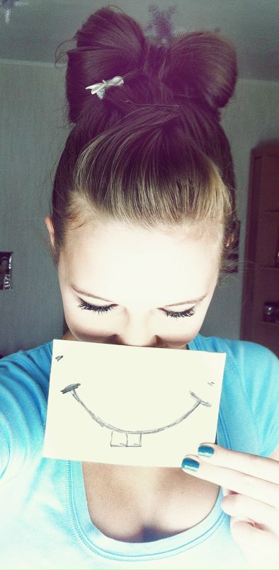 Kriszy Ruf фотография #45