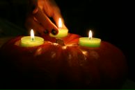 Фотография Андреевой Кристины