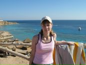 Фотография Артеевой Оли