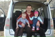 Фотография Благодатского Станислава
