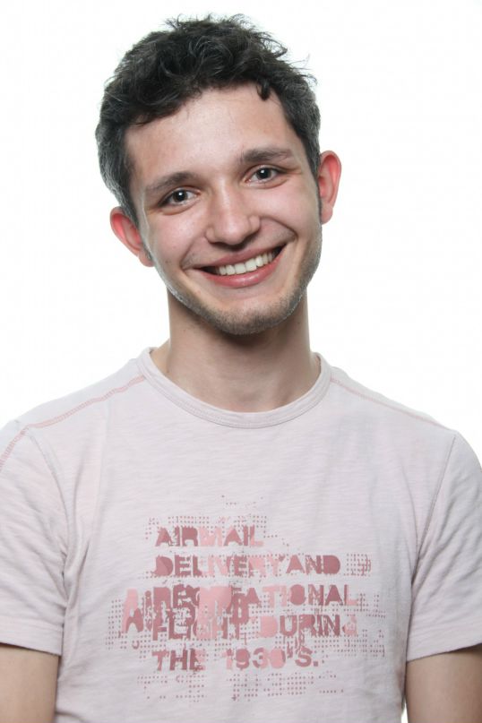 Гриша Барсигян фотография #26