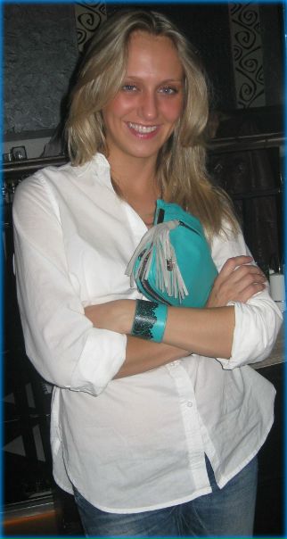 №11, Алла Колозина-Губжокова, 43 года, Санкт-Петербург №11, Алла Колозина-Губжокова, 43 года, Санкт-Петербург