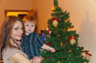 Фотография Бочкарёвой Анастасии