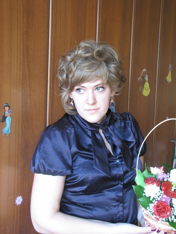 Ольга Симоненко фотография #36