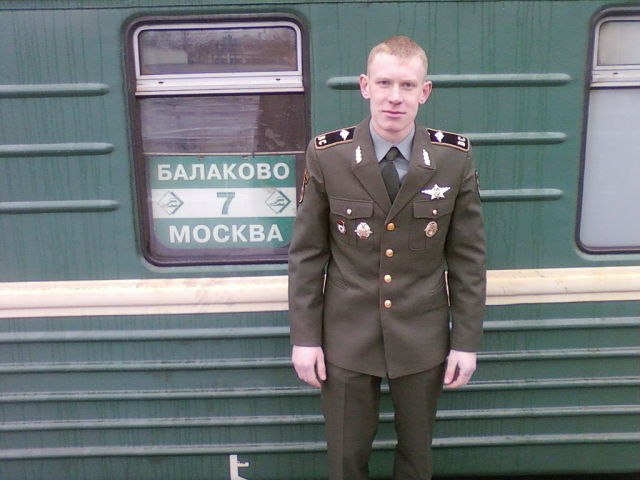 Дмитрий Бобух фотография #14