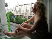 Фотография Гилевой Ольки