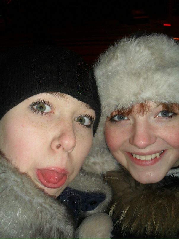 Т@х@ Буська фотография #10