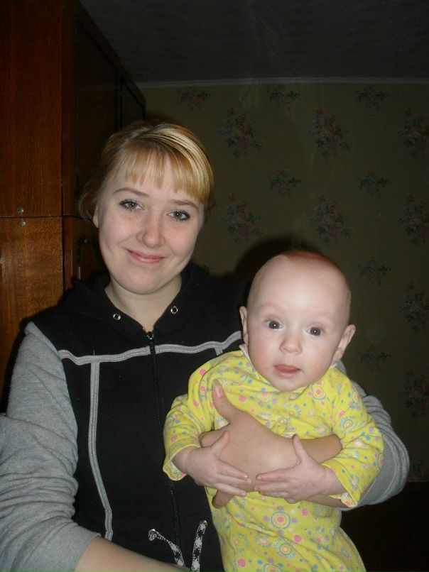 Т@х@ Буська фотография #19