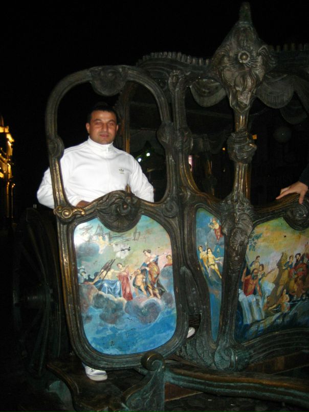 Махмуд Омаров фотография #6