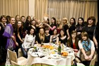 Фотография Алпатьевой Юлии