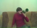 Машуля Гордіца фотография #11 (источник - https://vk.com/id113287597)