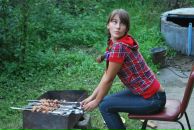 Фотография Кадушкиной Нионеллы