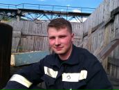 Фотография Ложкина Ильи