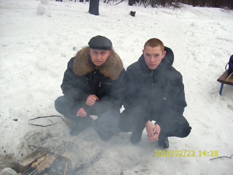Дмитрий Суровцев фотография #18