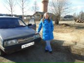 Фотография Лапиной Светланы