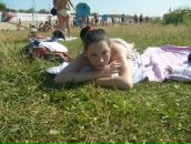 Фотография Суховой Юлии