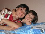 Фотография Чередняковой Ирины