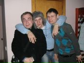 Юрій Голінчак фотография #38 (источник - https://vk.com/id15460554)