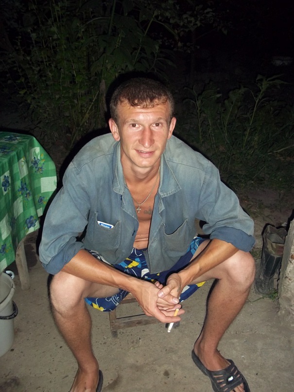 Дмитрий Мальцев фотография #47