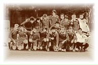 Фотография Баёва Андрея