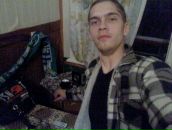 Фотография Порошина Виталия