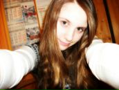 Фотография Паскиной Женечки