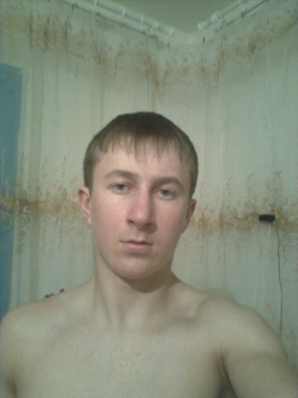 Вiтька Поляк фотография #26