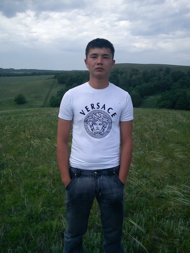 Анвар Гумаров фотография #39