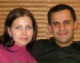 Фотография Опанасюк Ирины