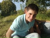 Міша Гумен фотография #28 (источник - https://vk.com/id134849363)