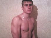 Міша Рафалюк фотография #10 (источник - https://vk.com/id90656317)