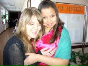 Фотография Коротких Анны