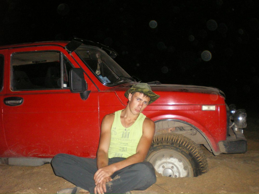 Илья Рыбин фотография #22