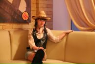 Фотография Серебряковой Елены