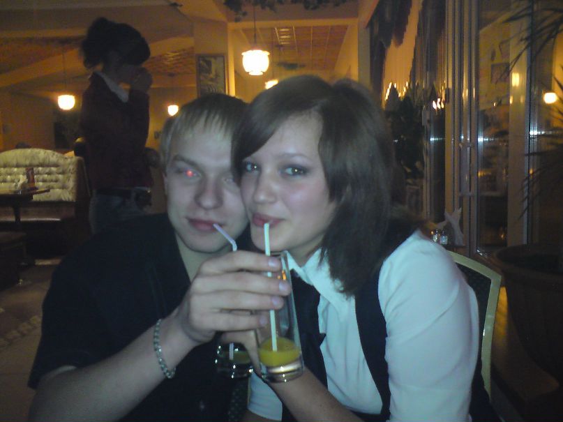 Александр Бугаёв фотография #22