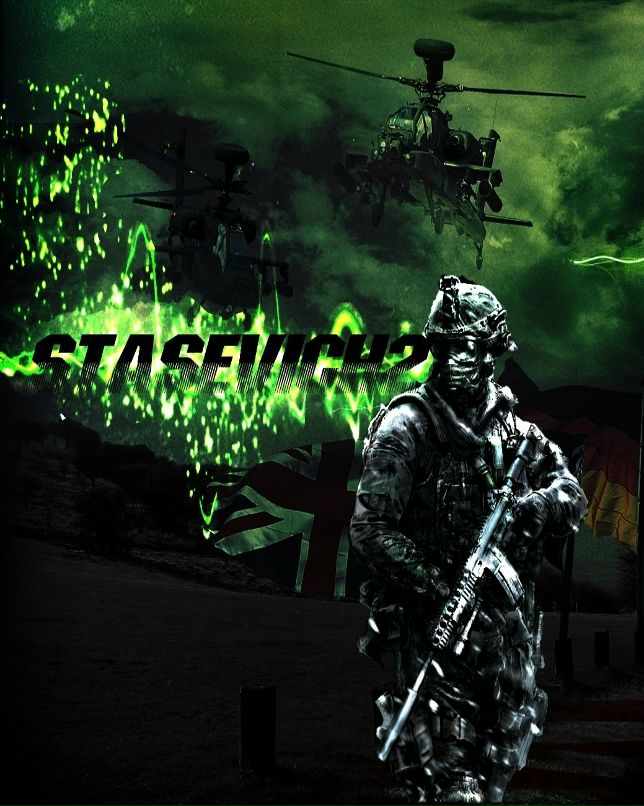 Stas Bicow фотография #28