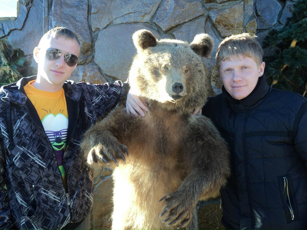 Виталий Eit фотография #6