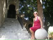 Фотография Спиридоновой Натальи