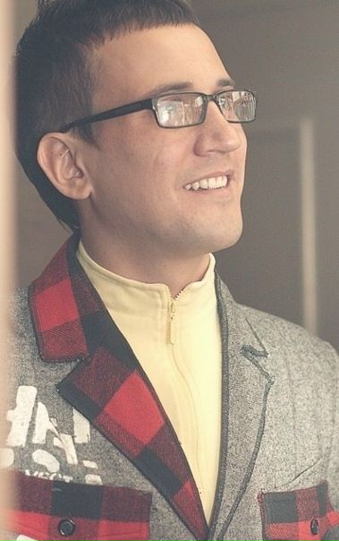 №5, Станислав Зубков, 42 года, Москва №5, Станислав Зубков, 42 года, Москва
