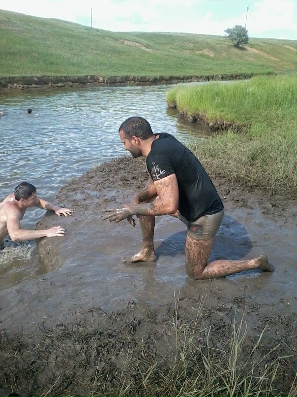 Иван Богданенко фотография #24