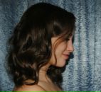 Фотография Petrova Annette