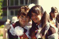 Фотография Шаповаловой Вали