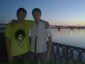 Фотография Микрюкова Михаила