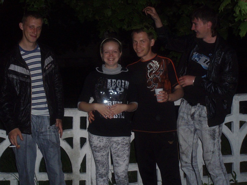 Дмитрий Никитин фотография #47