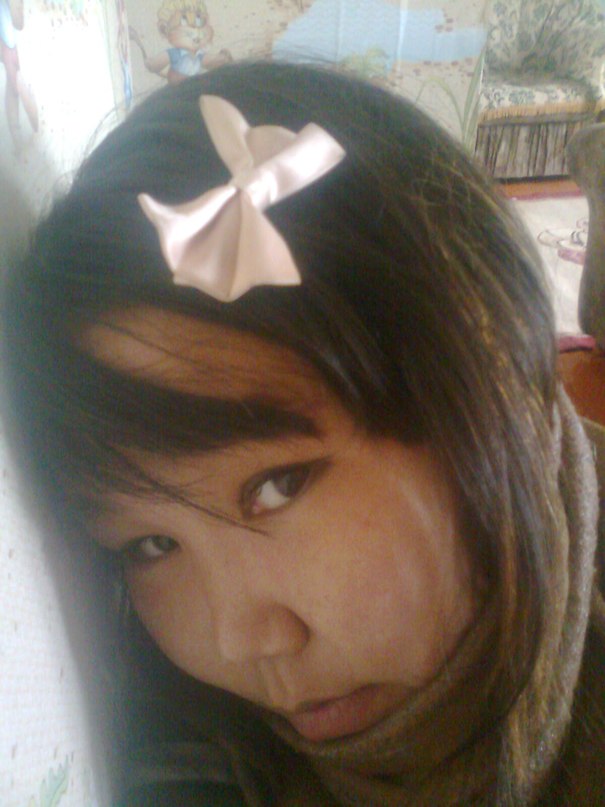 Айгулья Далай фотография #7